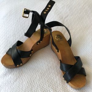 Tory Burch Almita platform sandal